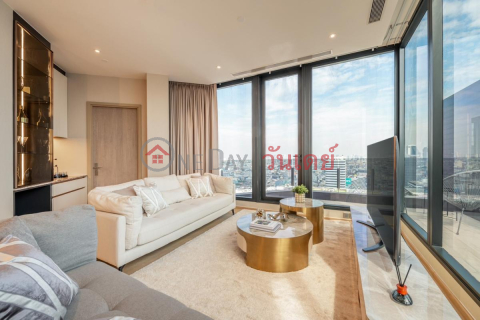 Condo for Rent: ASHTON Asoke - Rama 9, 110 m², 2 bedroom(s) - OneDay_0