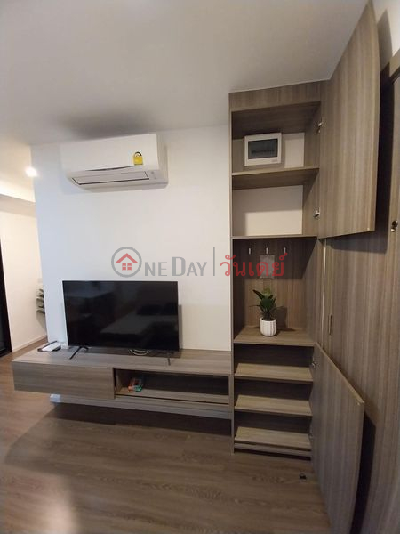 Condo The Origin Phahol-Saphanmai (14th floor) for rent Rental Listings