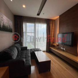 Condo for Rent: Siri at Sukhumvit, 72 m², 2 bedroom(s) - OneDay_0