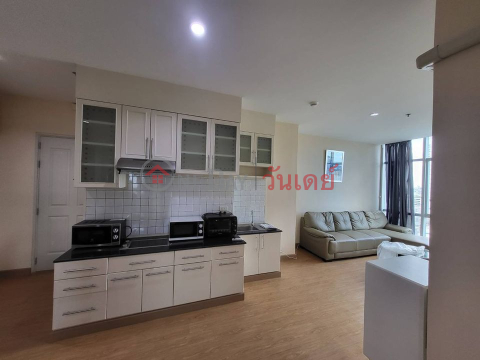 Condo for Rent: Baan Sathorn Chaopraya, 80 m², 2 bedroom(s) - OneDay_0