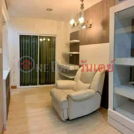 Condo for rent: Bangkok horizon Condo (12th floor),fully furnished, ready to move in _0