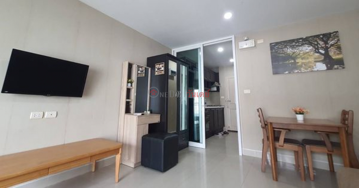 Condo for rent Metropark Sathorn Phase 1 (7th floor, building G) Rental Listings