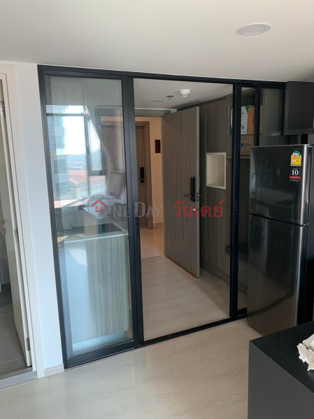 Condo for Rent: Knightsbridge Phaholyothin - Interchange, 50 m², 1 bedroom(s) | Thailand, Rental | ฿ 25,000/ month