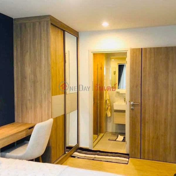 Condo for Rent: The Excel Hideaway Sukhumvit 50, 30 m², 1 bedroom(s) Rental Listings