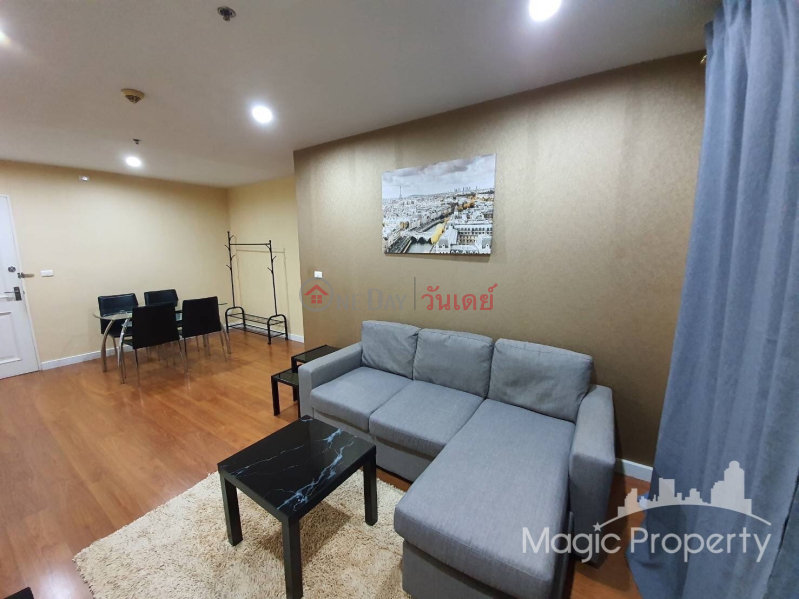 Condo One X Sukhumvit 26 Condominium, Khlong Toei, Bangkok, Thailand Rental, ฿ 22,000/ month