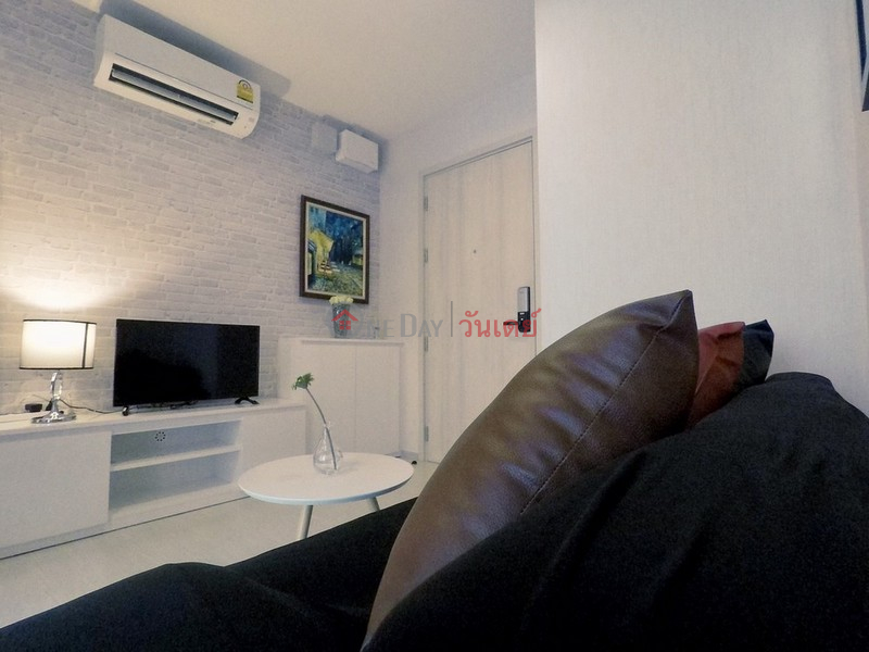 Condo for Rent: Rhythm Sukhumvit 42, 35 m², 1 bedroom(s) Thailand | Rental, ฿ 25,000/ month