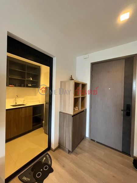 Condo for rent: THE LINE Phahonyothin Park (4th floor, building B) | Thailand | Rental ฿ 18,000/ month