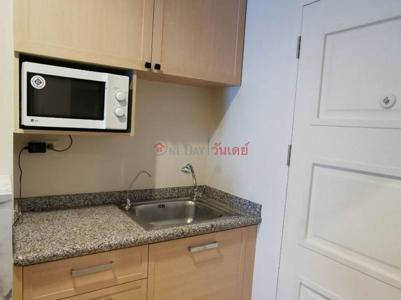 Condo for Rent: Noble Lite, 32 m², 1 bedroom(s) | Thailand | Rental, ฿ 17,000/ month