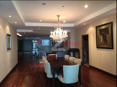 Condo for Rent: Sky Villas Sathorn, 198 m², 3 bedroom(s) - OneDay_0