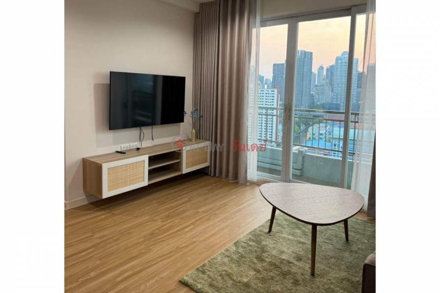 Property Search Thailand | OneDay | Residential | Rental Listings, For rent Circle Condominium (19th floor)