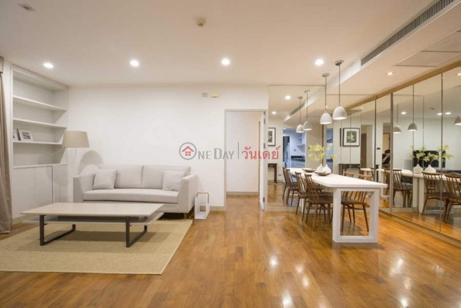 Condo for Rent: Baan Siri Ruedee, 85 m², 2 bedroom(s),Thailand | Rental, ฿ 45,000/ month