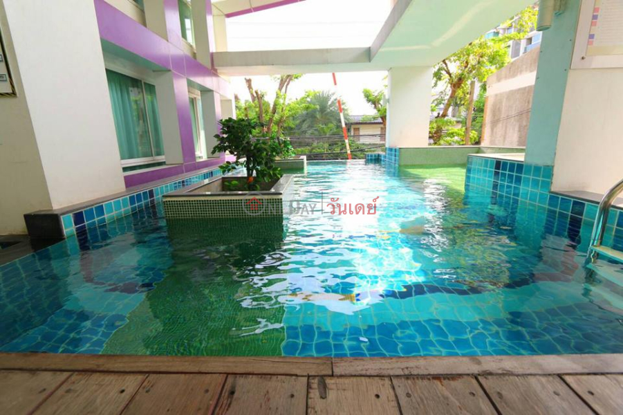  | 1 | Residential, Rental Listings | ฿ 18,000/ month