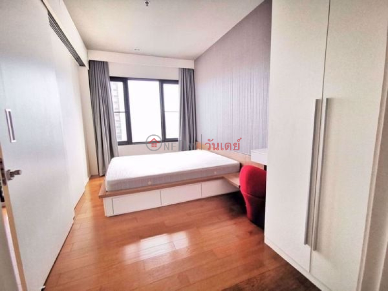 Property Search Thailand | OneDay | Residential, Rental Listings, Condo for Rent: Blocs 77, 41 m², 1 bedroom(s)