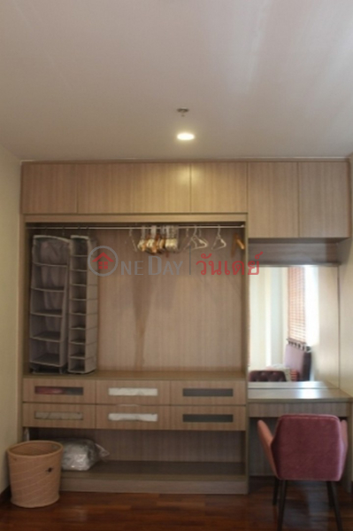 Property Search Thailand | OneDay | Residential | Rental Listings, Condo for Rent: Hive Taksin, 73 m², 2 bedroom(s)