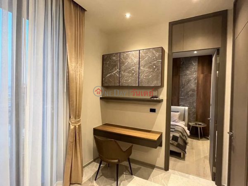 Condo for rent HYDE Heritage Thonglor, Sukhumvit 59 main road (14th floor) | Thailand Rental, ฿ 68,000/ month