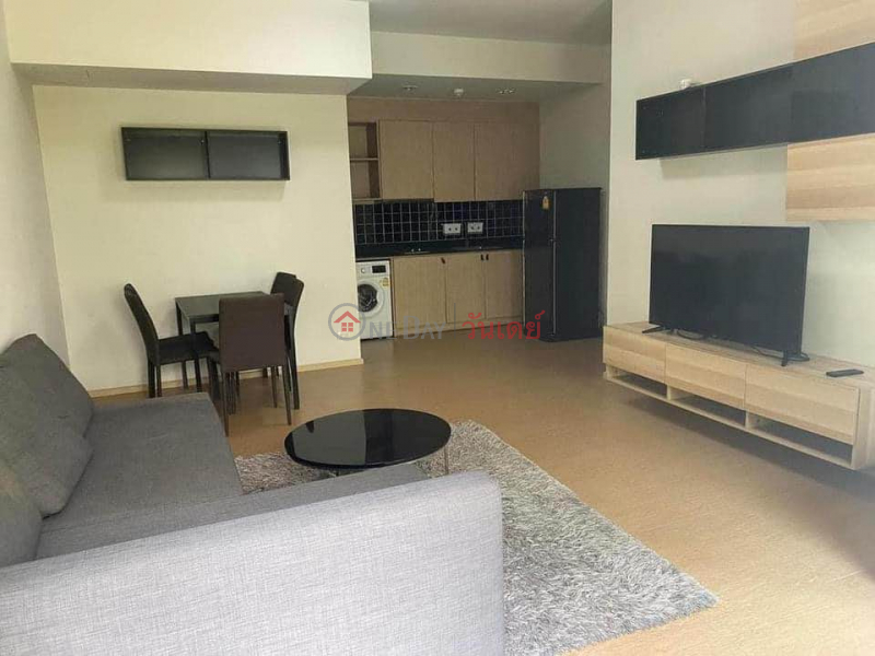 Duplex room for rent UNiO Sukhumvit 72 (1st floor),Thailand Rental, ฿ 22,000/ month