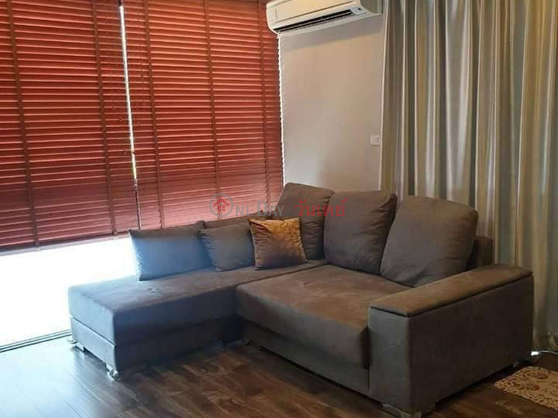 Condo for Rent: Prime I - Zen Condo Ladprao 71, 62 m², 2 bedroom(s) Rental Listings