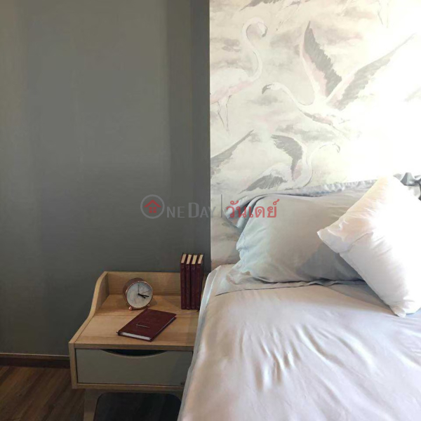 Condo for Sale: Ceil by Sansiri, 35 m², 1 bedroom(s),Thailand | Sales | ฿ 3.75Million