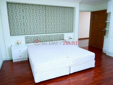 คอนโด สำหรับ เช่า: SCC Residence, 240 ตร.ม., 2 ห้องนอน - OneDay_0