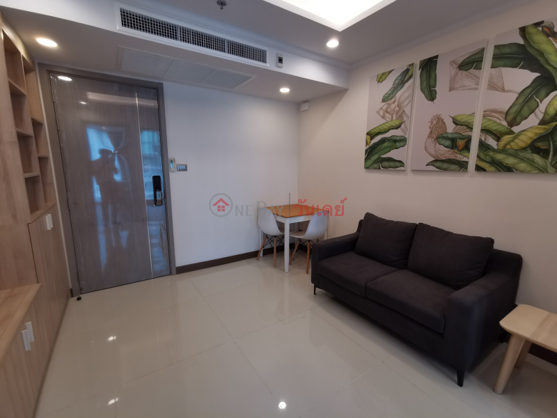 Condo for Rent: Supalai Oriental Sukhumvit 39, 39 m², 1 bedroom(s) | Thailand Rental ฿ 22,000/ month