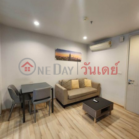 Condo for rent: THE BASE Height Phuket (4th floor) _0