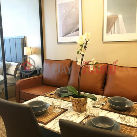 Condo for Rent: Noble Revolve Silom, 33 m², 1 bedroom(s) - OneDay_0