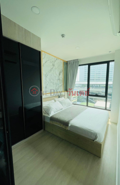 , 1, Residential | Rental Listings | ฿ 17,000/ month