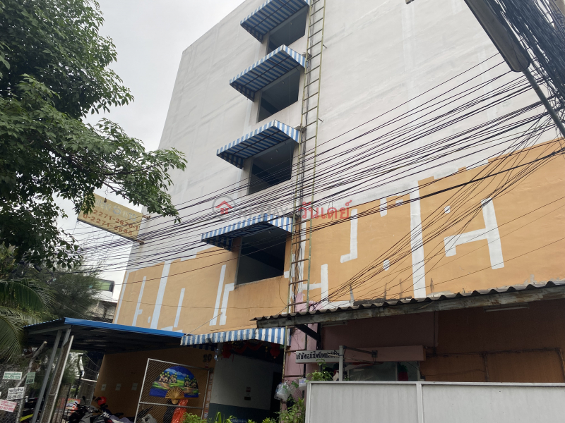 Five Star Flat-Phahonyothin 2/1 (แฟลตห้าดาว-พหลโยธิน2/1),Phaya Thai | OneDay วันเดย์(2)