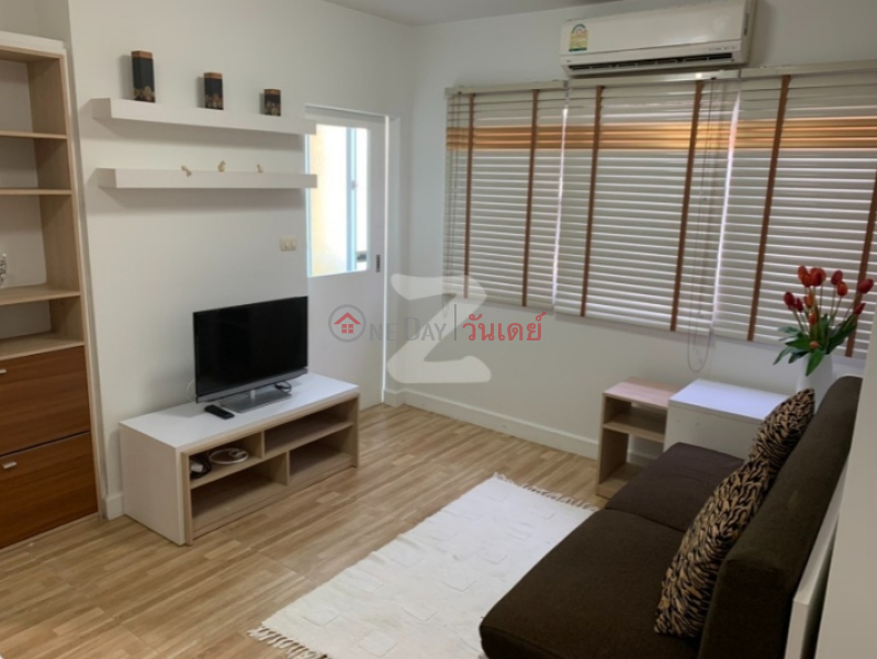 Condo for Rent: My Condo Sukhumvit 52, 37 m², 1 bedroom(s) Rental Listings