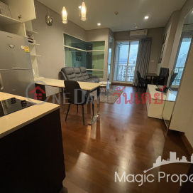 1 Bedroom For Rent in Ivy Thonglor Condominium, Watthana, Bangkok _0