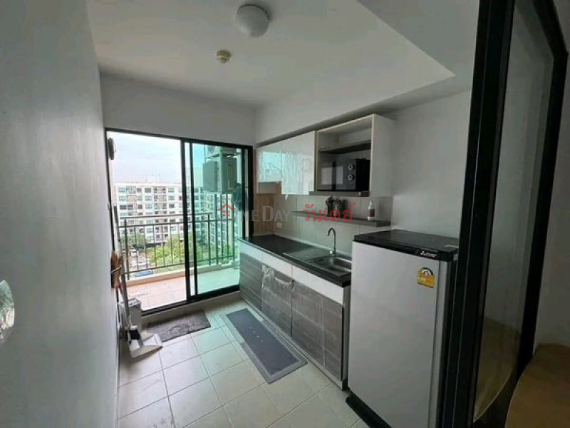 ฿ 12,000/ month | Supalai Cute Ratchayothin - Phaholyothin 34 (8th floor, Gerbera building)