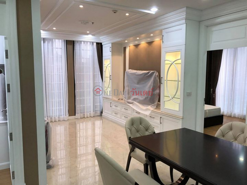 Condo for Rent: Noble Ploenchit, 95 m², 2 bedroom(s) Rental Listings