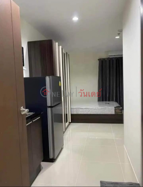 Condo for rent: ASAKAN Tower Srinagarindra (7th floor) Rental Listings