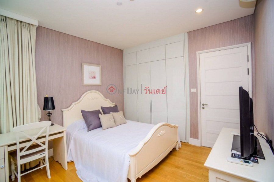 คอนโด สำหรับ เช่า: Aguston Sukhumvit 22, 138 ตร.ม., 3 ห้องนอน | ประเทศไทย, เช่า | ฿ 85,000/ เดือน