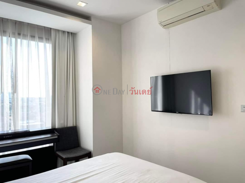 Condo for rent: Nye by Sansiri (14th floor),fully furnished | Thailand Rental ฿ 18,000/ month