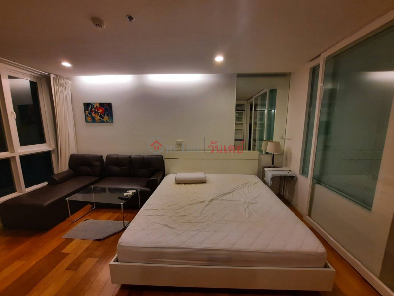 Condo for Rent: 15 Sukhumvit Residences, 28 m², 1 bedroom(s) Rental Listings