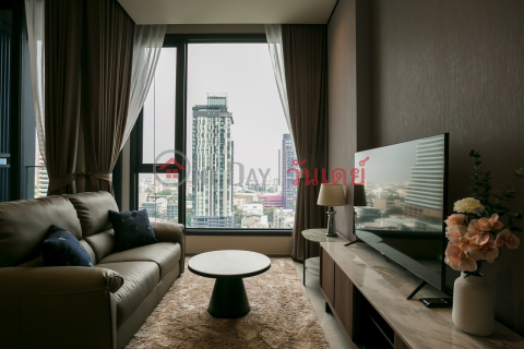 Condo for Rent: Hyde Heritage Thonglor, 52 m², 1 bedroom(s) - OneDay_0