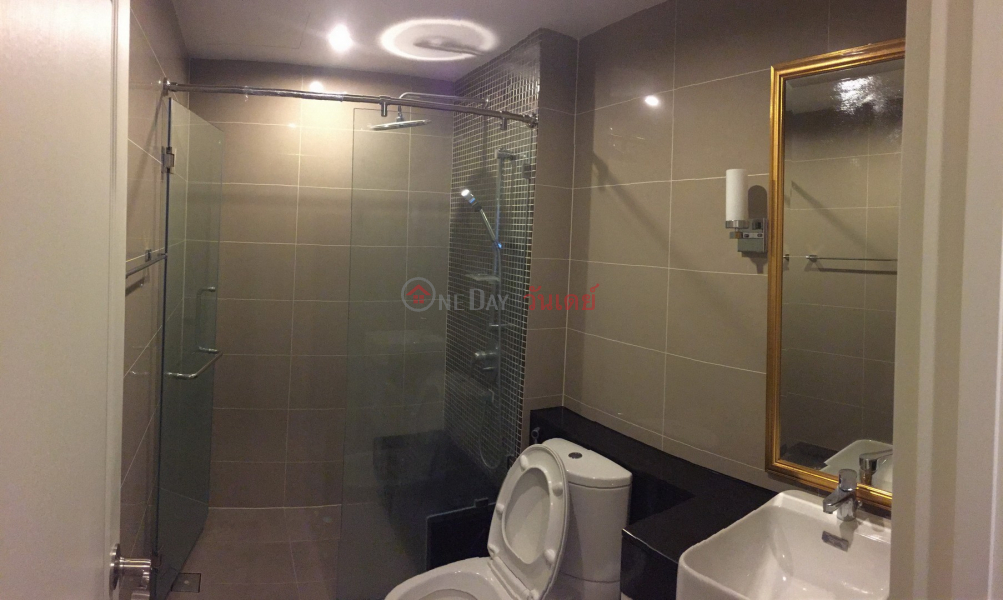 Condo for Rent: Supalai Wellington 2, 41 m², 1 bedroom(s) Rental Listings