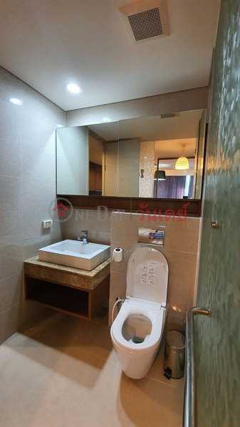 Condo for Rent: Siamese Thirty Nine, 46 m², 1 bedroom(s),Thailand Rental | ฿ 27,000/ month