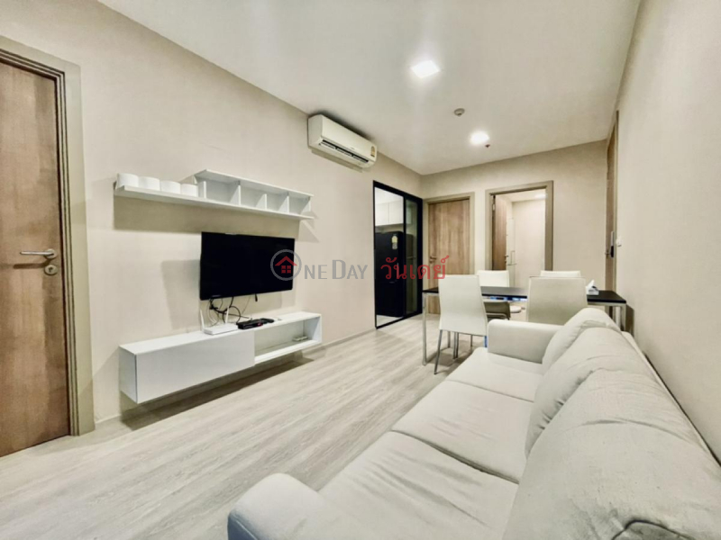 Condo Lette Midst Rama 9 (11th floor) | Thailand, Rental, ฿ 35,000/ month