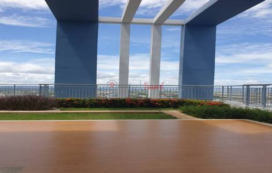 Supalai Vista Sri Racha-Laemchabang - Brand New Units with Rental Guarantee Thailand Sales | ฿ 1.95Million