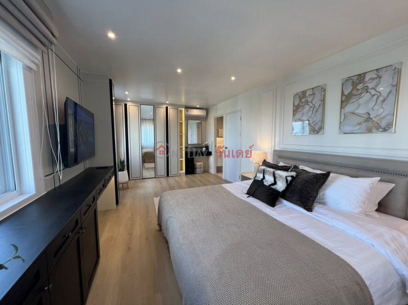 ค้นหาอสังหาริมทรัพย์ในประเทศไทย | OneDay | ที่อยู่อาศัย, รายการขาย, คอนโดฟอร์จูน นราธิวาส 24 / สาธุประดิษฐ์ 19 – รีโนเวทยูนิตใหม่