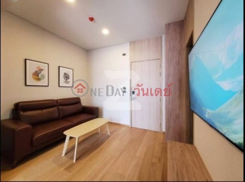 Condo for Rent: Wyndham Garden Residence, 34 m², 1 bedroom(s) - OneDay_0