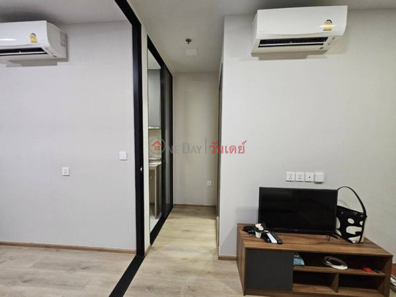 Property Search Thailand | OneDay | Residential, Rental Listings Condo for rent: The Privacy Taopoon Interchange (31st floor, 860/416)