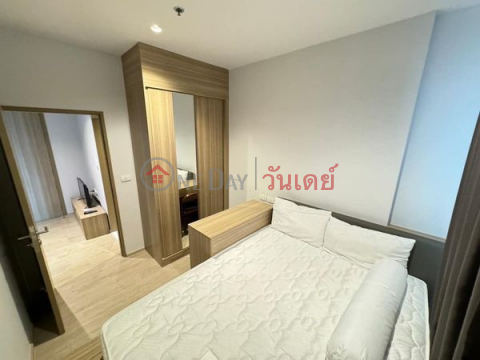 Condo for rent Altitude Unicorn Sathorn (25th floor) _0