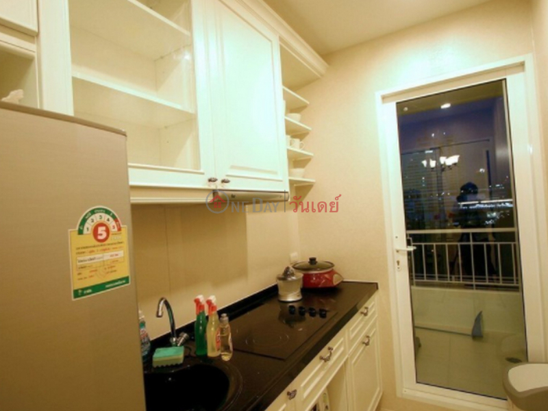 Condo for Rent: Ivy Sathorn 10, 76 m², 2 bedroom(s) Thailand Rental | ฿ 36,000/ month