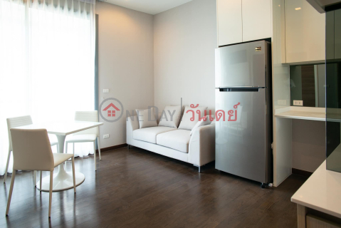 Condo for Sale: Q Asoke, 37 m², 1 bedroom(s) - OneDay_0