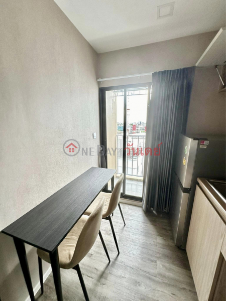 For rent Brown Condo HuaiKwang (6th floor),Thailand, Rental ฿ 10,000/ month