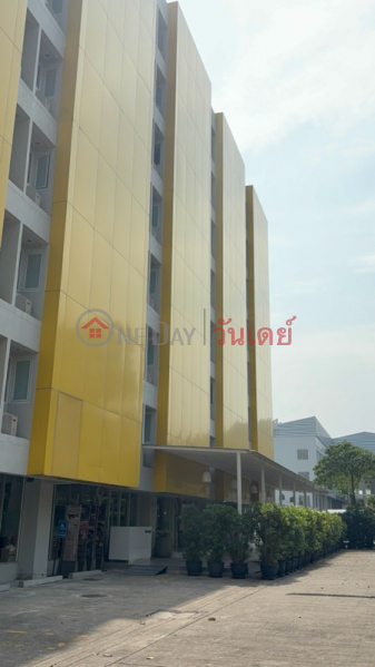 S Ram Hotel (โรงแรมเอส ราม),Bang Kapi | OneDay วันเดย์(4)