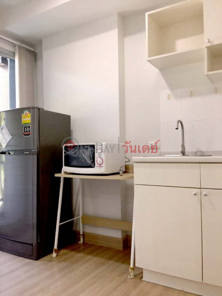 ฿ 7,000/ month | [For rent] Deco Condominium (Building A, 2nd floor),fully furnished